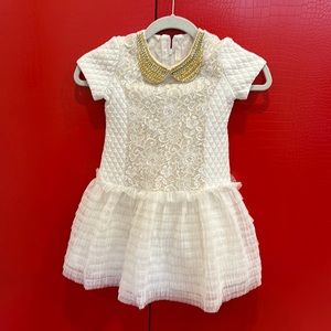 Beautiful dress for special occasion